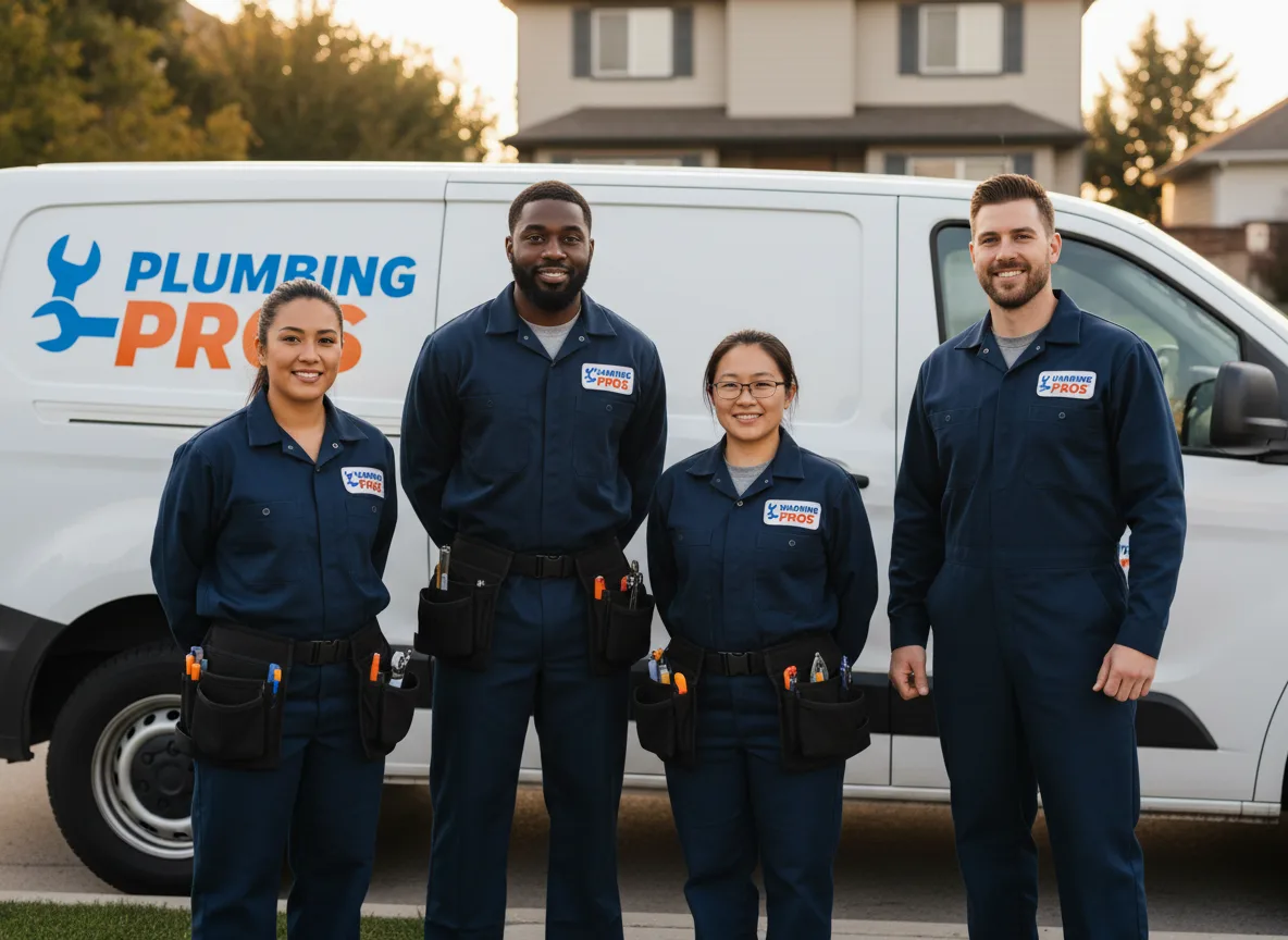 Water Heater Repair company in Republic, KS